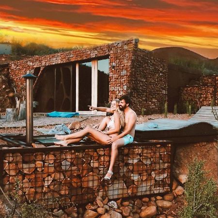 Aardts Cabins De Rust Exterior foto