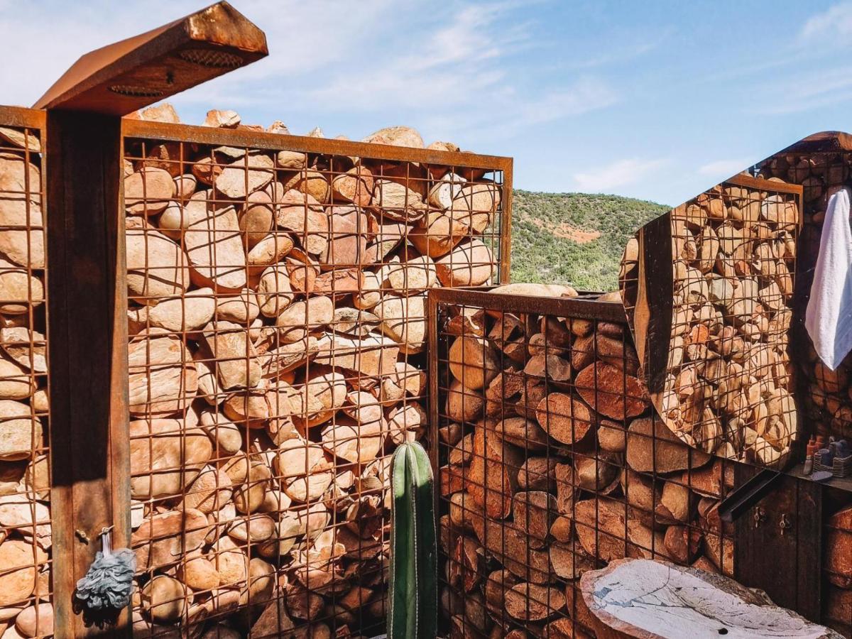 Aardts Cabins De Rust Exterior foto