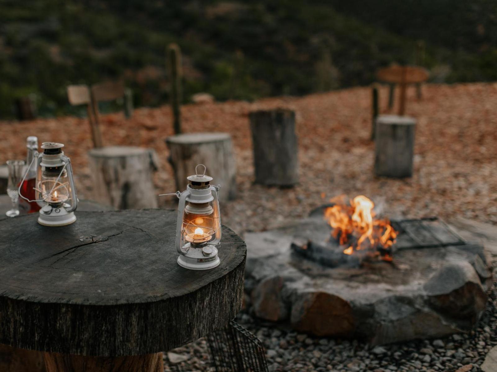 Aardts Cabins De Rust Exterior foto