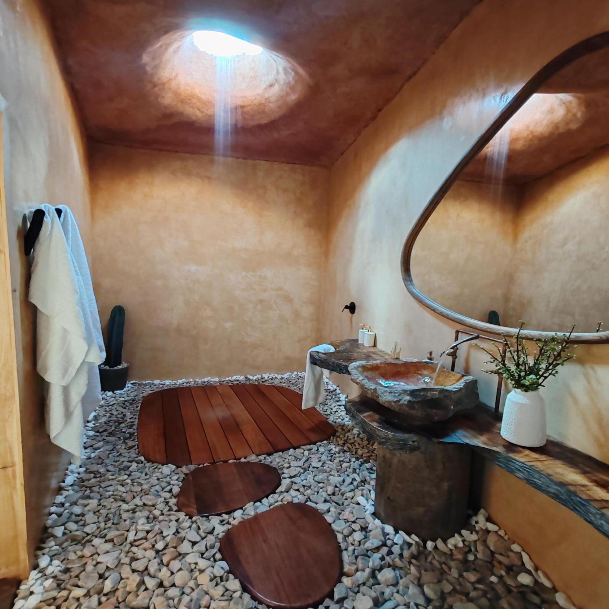 Aardts Cabins De Rust Habitación foto