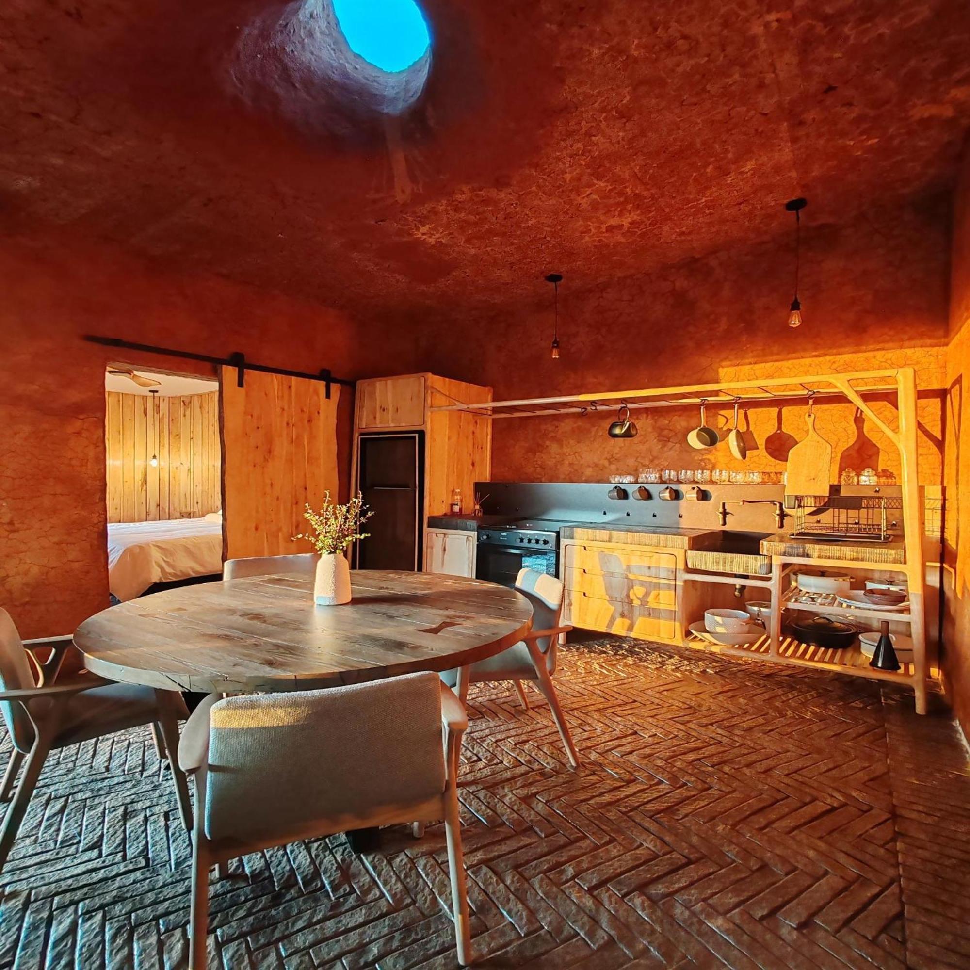 Aardts Cabins De Rust Habitación foto