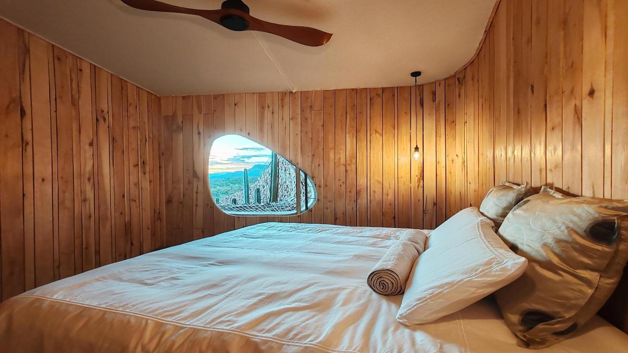 Aardts Cabins De Rust Habitación foto