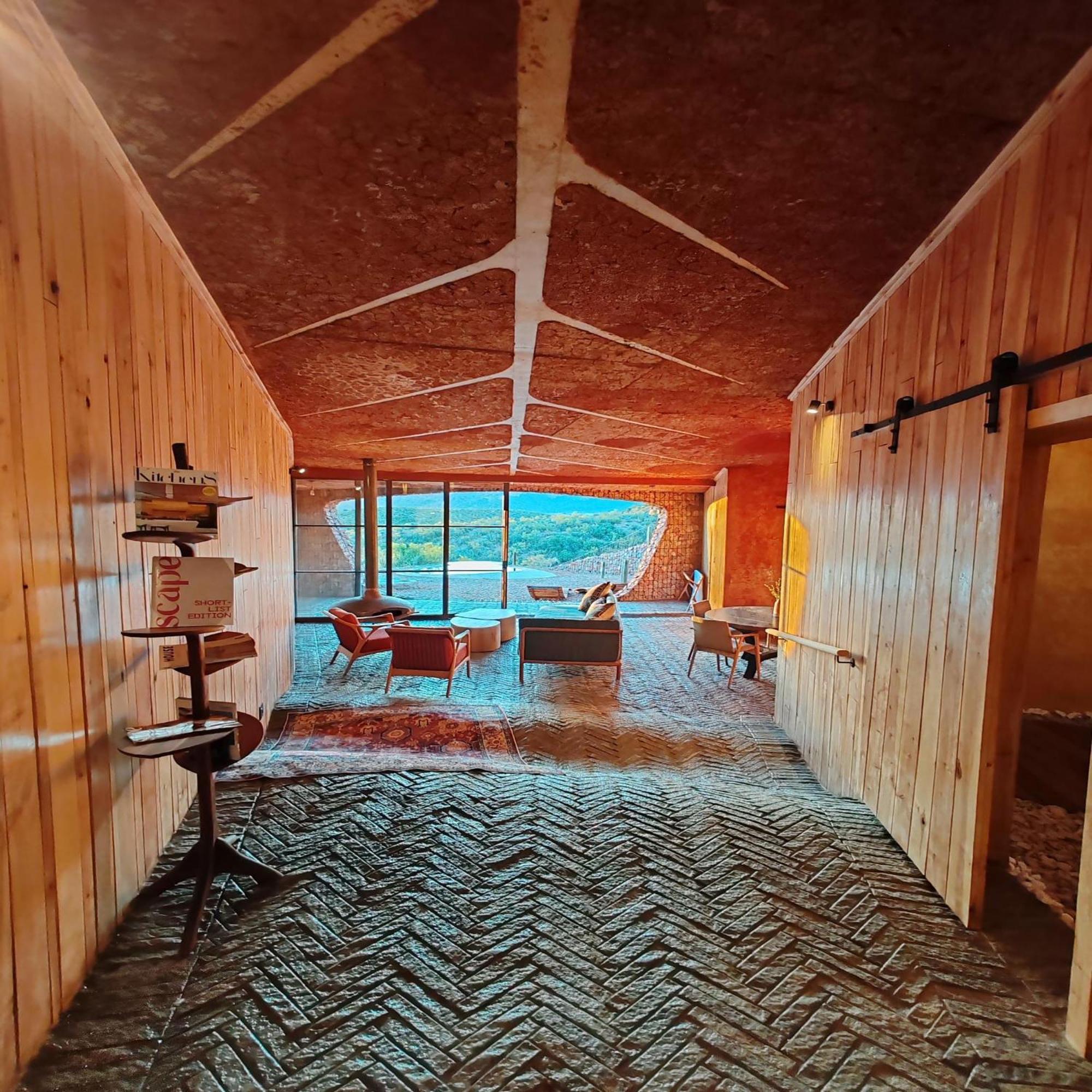 Aardts Cabins De Rust Habitación foto