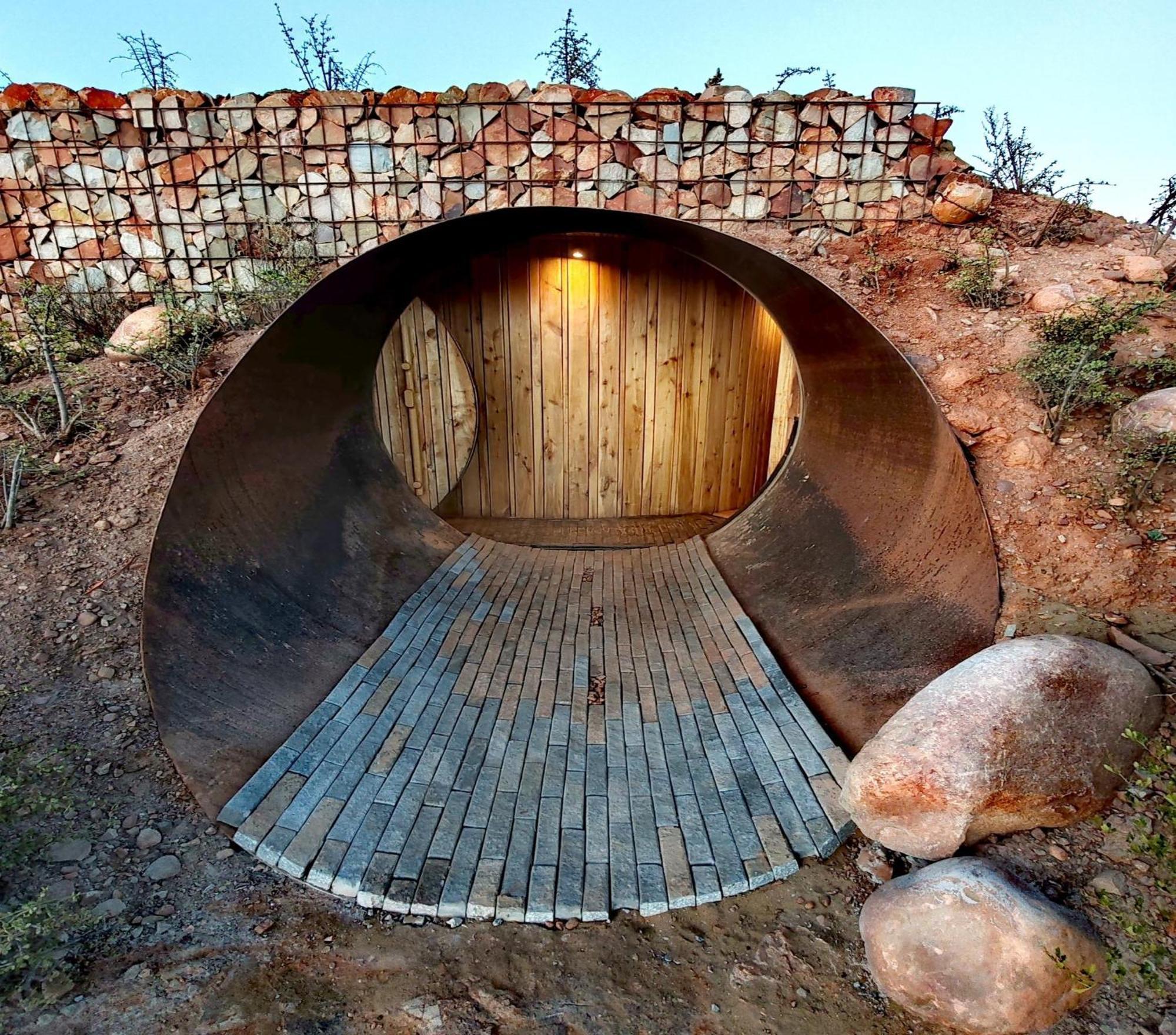 Aardts Cabins De Rust Habitación foto
