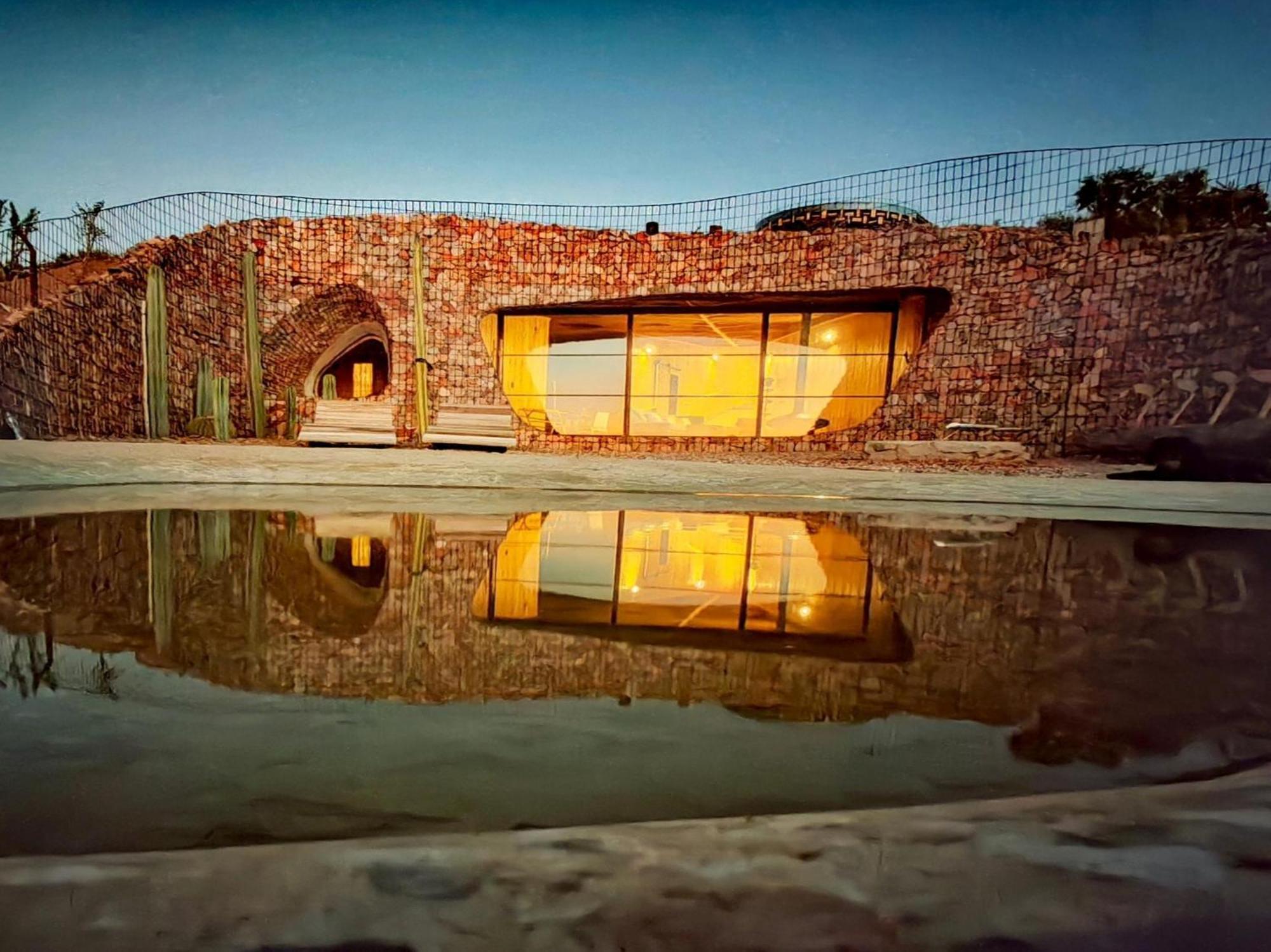 Aardts Cabins De Rust Habitación foto
